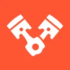 Engine Calculator Plus iOS Icon