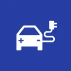 FranceCharge iOS Icon