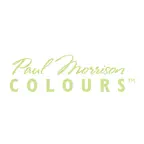 Paul Morrison Colours iOS Icon