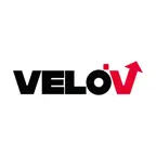 Vélo’v officiel iOS Icon