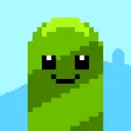 Little Bit Block iOS Icon