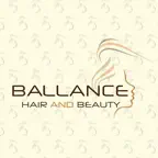 Ballance Hair and Beauty iOS Icon