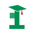 Cuvinte 1M - engleză, franceză iOS Icon