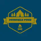 Fourfield Pond Icon