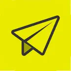 緊急配信 iOS Icon