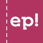 Entrǎpolis iOS Icon