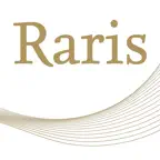Raris iOS Icon