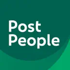 Post People iOS Icon