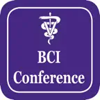 BCI Mobile Conference iOS Icon