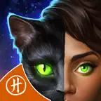 Adventure Escape: Haunted Hunt iOS Icon