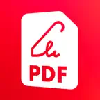 PDF Editor - Edit Everything! iOS Icon