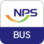 NPS 통근버스(직원용) iOS Icon