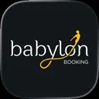 Babylon Booking Icon