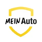HUK Mein Auto Icon