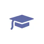 University Assistant iOS Icon