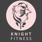 Knight Fitness 騎士健身 iOS Icon