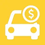 Auto Loan Calculator Plus iOS Icon