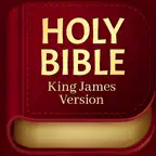Bible - Daily Bible Verse KJV icon