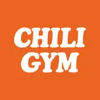 CHILI GYM 栖里健身俱樂部 iOS Icon