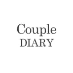 Couple Diary Icon