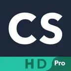 CamScanner HD iOS Icon