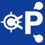LocateUcars iOS Icon