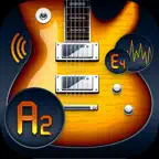 Fine String Tuner iOS Icon