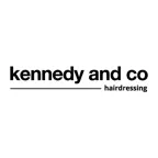 Kennedy and Co Hairdressing iOS Icon