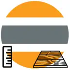 TIMBERplus Layon Grading iOS Icon