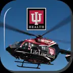 IU Health LifeLine iOS Icon