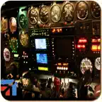 Cessna 172 Checklist Preflight iOS Icon
