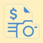FAB CAMERA iOS Icon