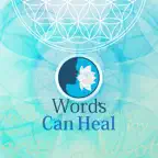 Words Can Heal iOS Icon