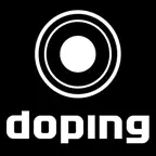 Doping Musick iOS Icon