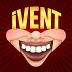 iVent iOS Icon