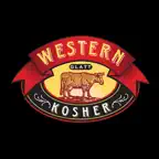 Western Kosher iOS Icon