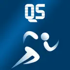 QS Athletics iOS Icon