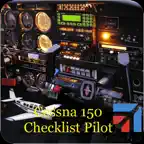 Cessna 150 Checklist iOS Icon