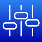 Noise Mixer tool iOS Icon