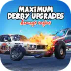 Maximum Derby Upgrades Online iOS Icon