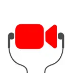 Mideo: Record Video With Music Icon