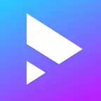 Long Video Cutter iOS Icon