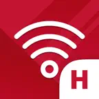 HUMAX Wi-Fi System iOS Icon