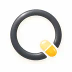 Time Capsule - Future Letters iOS Icon