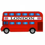 Vocabulaire anglais CP-CE1-CE2 iOS Icon