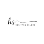Heritage Salon iOS Icon