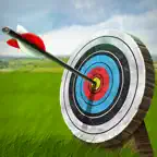 Archery World Tour 3D iOS Icon