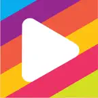 SlideShow Movie Video Maker iOS Icon