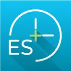 Epicor S+ Timeclock iOS Icon