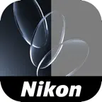 니콘 로하스 라이프스타일 비전컨설팅 iOS Icon